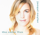 Jacqui Naylor CD