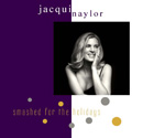 Jacqui Naylor - Smashed For The Holidays